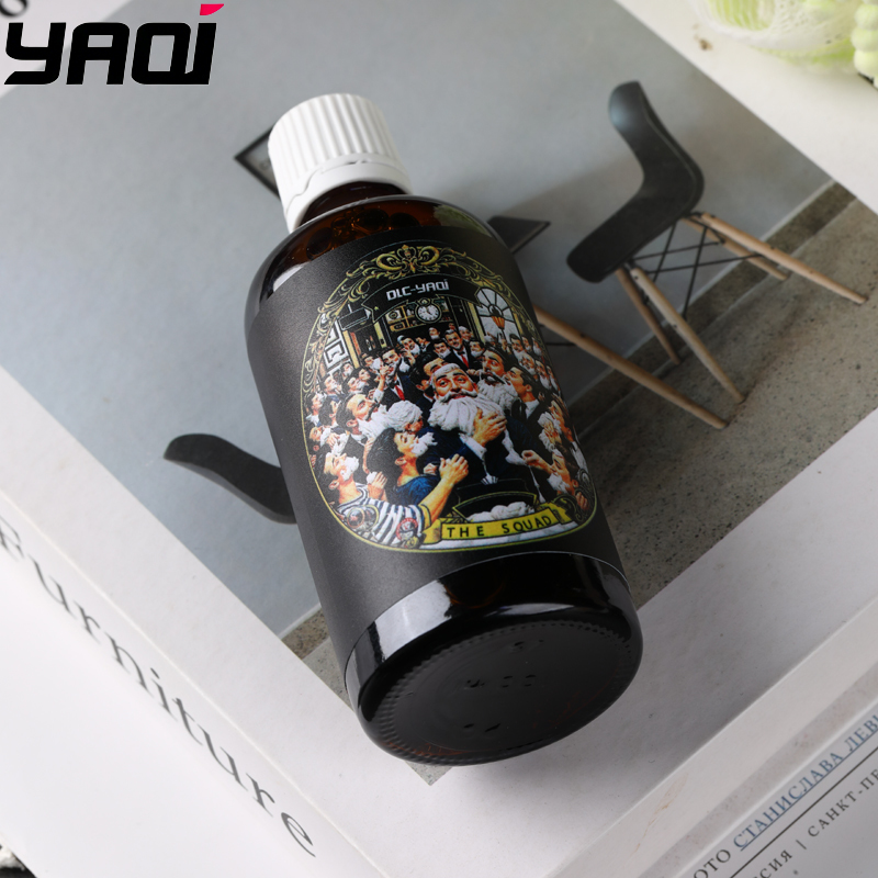 2026 Yaqi the Squad Alcohol-Fr – Men'S Grooming Aftershave Bewertung und Preis