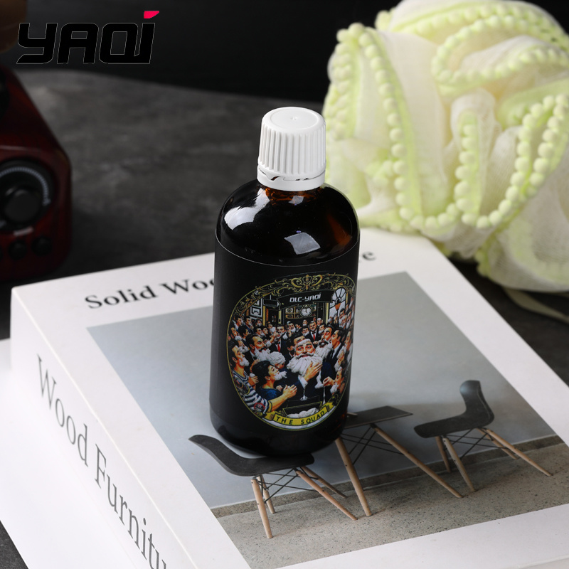 2026 Yaqi the Squad Alcohol-Fr – Men'S Grooming Aftershave Bewertung und Preis
