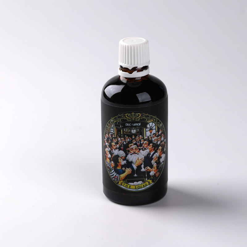 2026 Yaqi the Squad Alcohol-Fr – Men'S Grooming Aftershave Bewertung und Preis