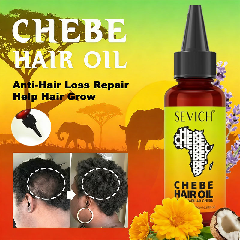 Chebe Fast Hair Growth Oil Afr – Ingrown Hair Serum Bewertung und Preis