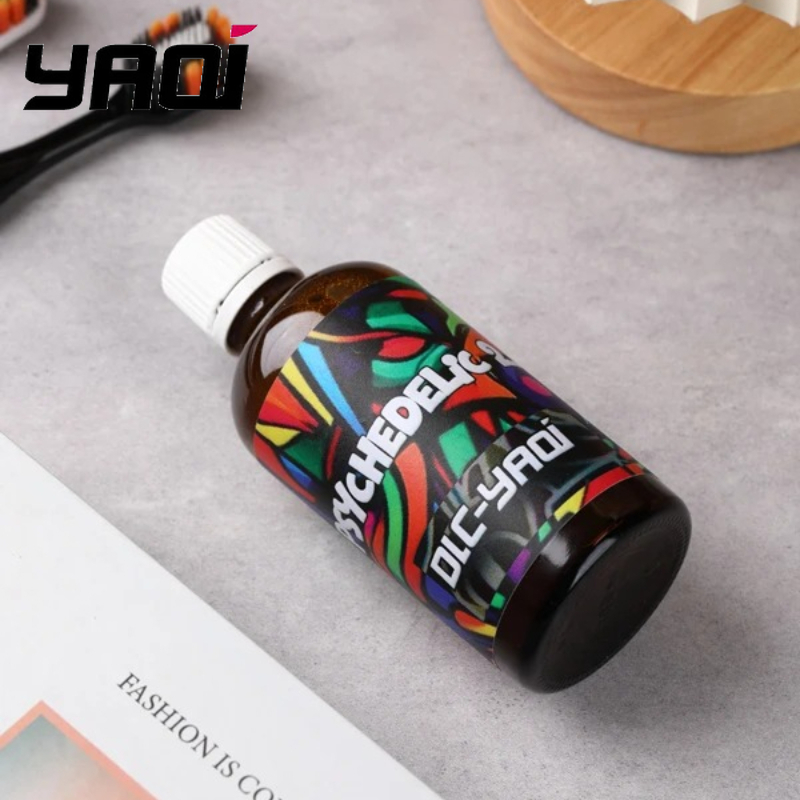2026 YAQI Psychedelic 2.0 Alco – Men'S Grooming Aftershave Bewertung und Preis
