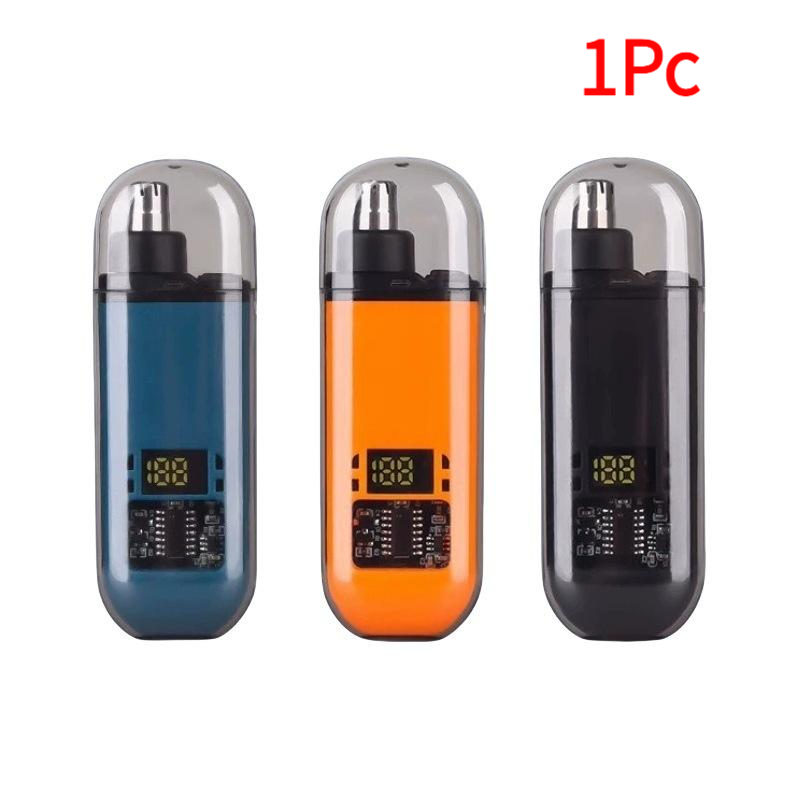 USB Rechargeable Nose And Ear  – Men'S Grooming Clippers Bewertung und Preis