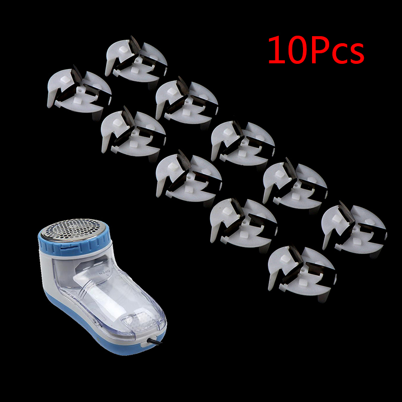 10Pcs Hair Ball Trimmer Head B – Men'S Grooming Clippers Bewertung und Preis