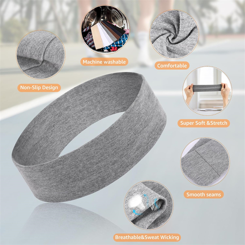 7Pcs/Lot Summer Sports Yoga He – Men'S Grooming Tape Bewertung und Preis