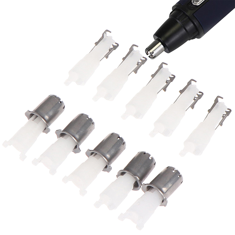 5PCS 22mm Nose Trimmer Heads N – Nose Hair Trimmer Bewertung und Preis