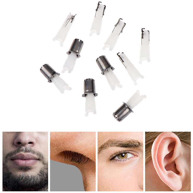 5PCS 22mm Nose Trimmer Heads N – Nose Hair Trimmer Bewertung und Preis