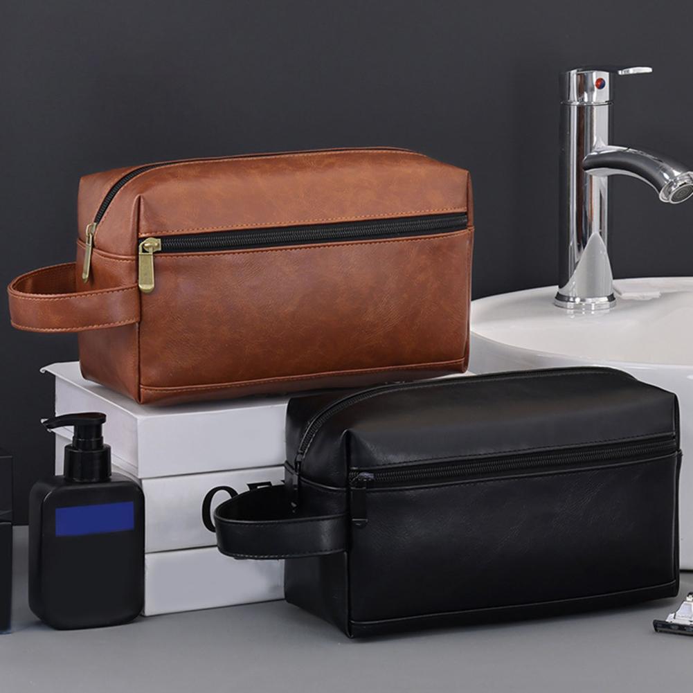 Travel Toiletry Bag Men Women  – Men'S Grooming Boxes Bewertung und Preis