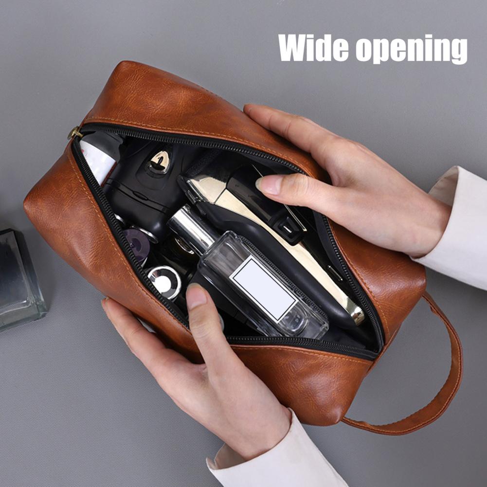 Travel Toiletry Bag Men Women  – Men'S Grooming Boxes Bewertung und Preis