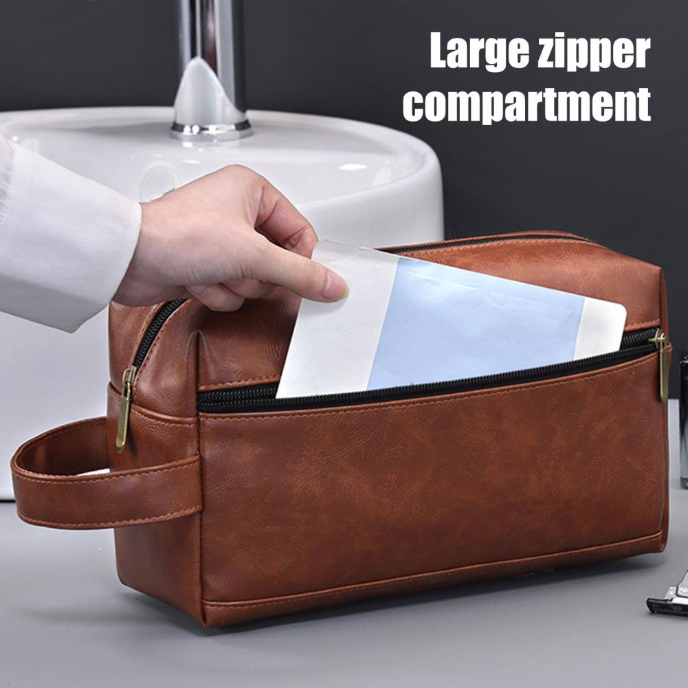 Travel Toiletry Bag Men Women  – Men'S Grooming Boxes Bewertung und Preis