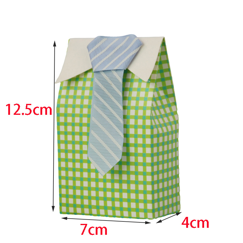 10Pcs Bow Tie Of My Little Man – Men'S Grooming Boxes Bewertung und Preis