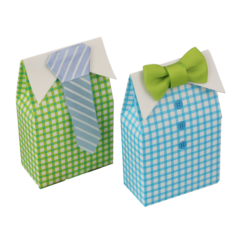10Pcs Bow Tie Of My Little Man – Men'S Grooming Boxes Bewertung und Preis