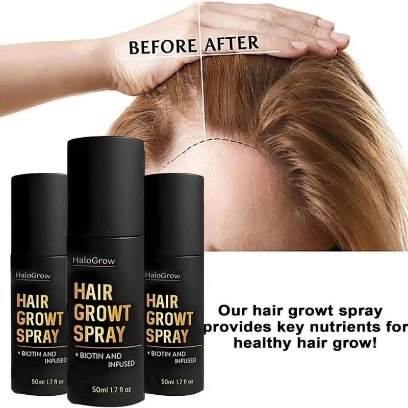 Hair Growth Serum Trengthening – Ingrown Hair Serum Bewertung und Preis