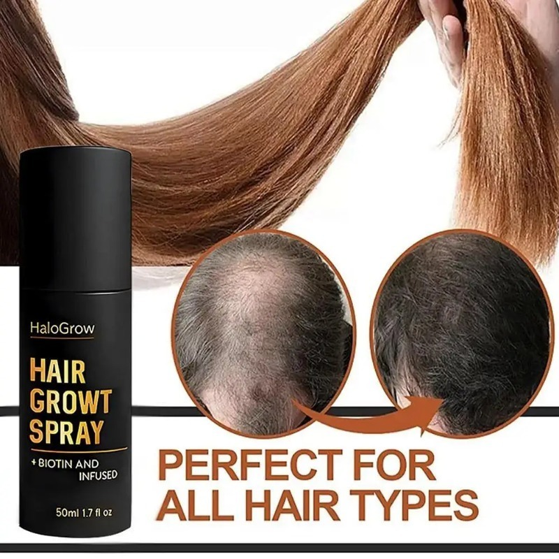 Hair Growth Serum Trengthening – Ingrown Hair Serum Bewertung und Preis