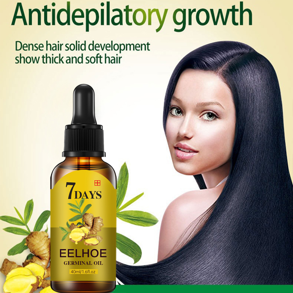 Hair Growth Serum Fast Growing – Ingrown Hair Serum Bewertung und Preis