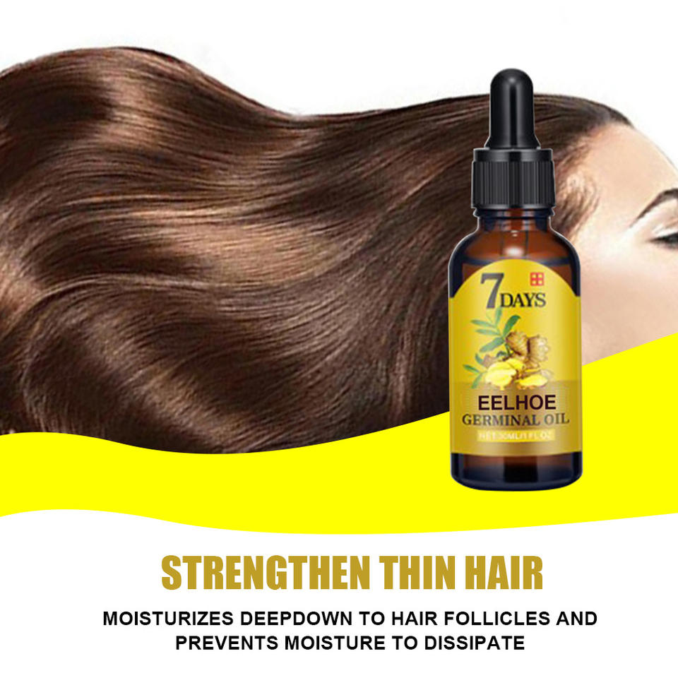 Hair Growth Serum Fast Growing – Ingrown Hair Serum Bewertung und Preis