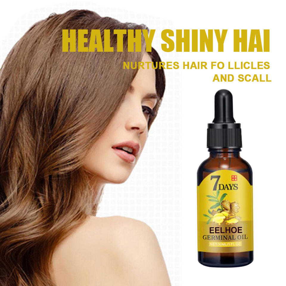 Hair Growth Serum Fast Growing – Ingrown Hair Serum Bewertung und Preis