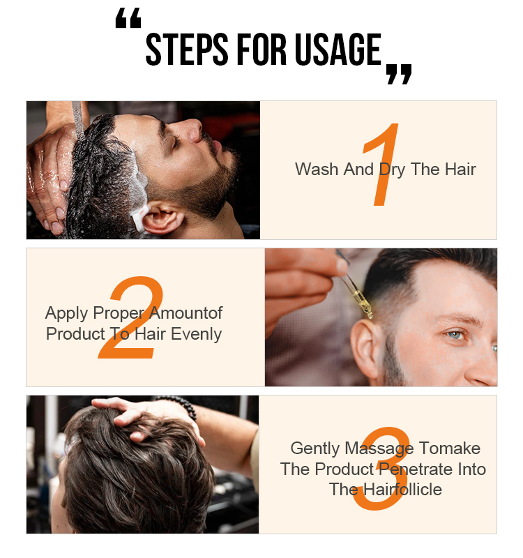 Hair Growth Serum Fast Growing – Ingrown Hair Serum Bewertung und Preis