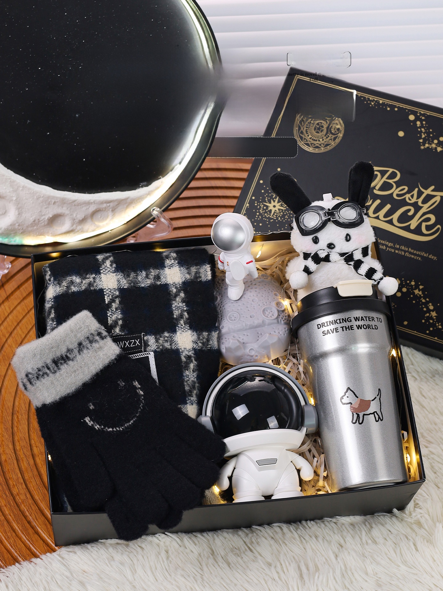 Valentine's Day Birthday Gift  – Men'S Grooming Boxes Bewertung und Preis