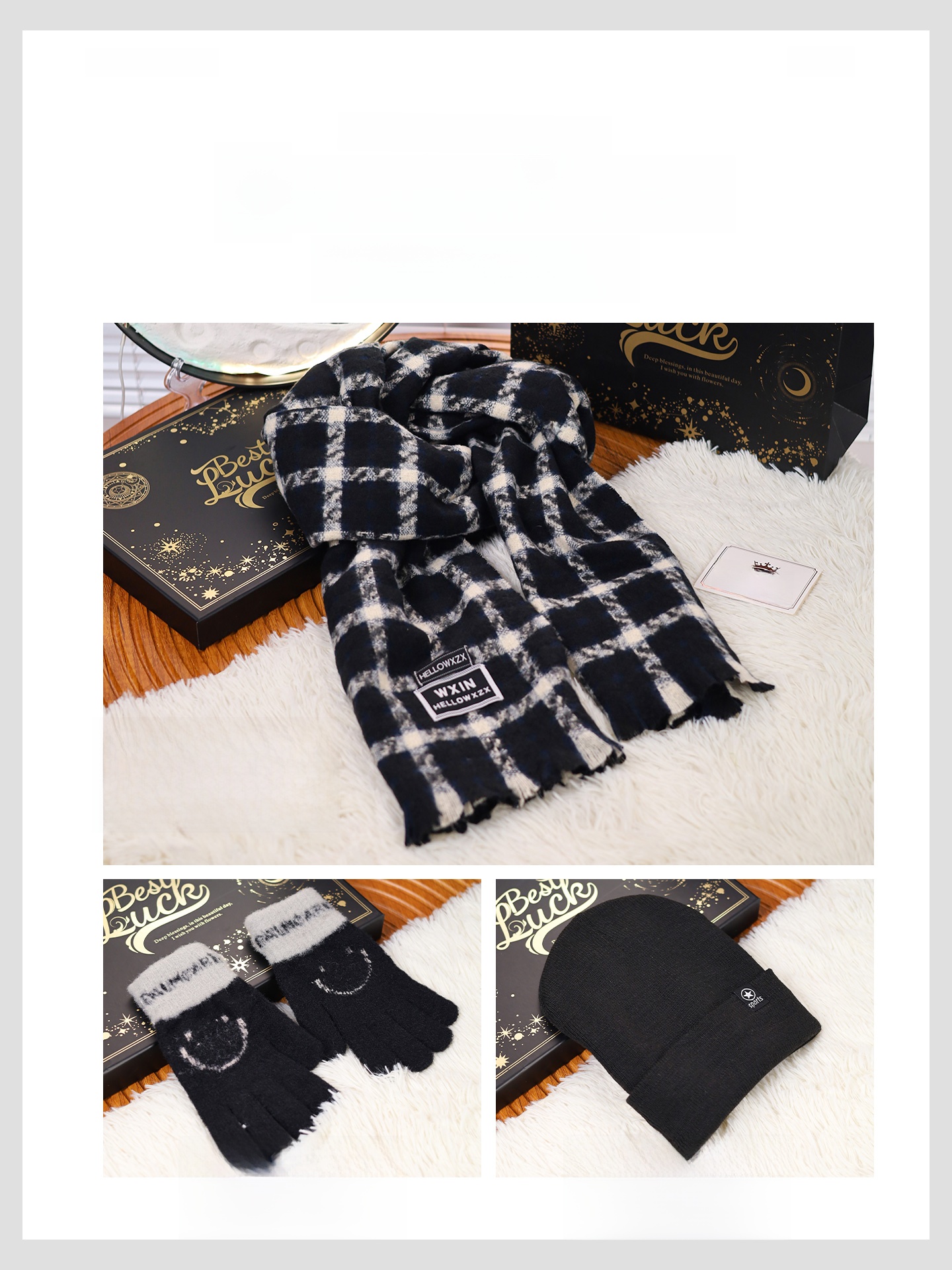 Valentine's Day Birthday Gift  – Men'S Grooming Boxes Bewertung und Preis