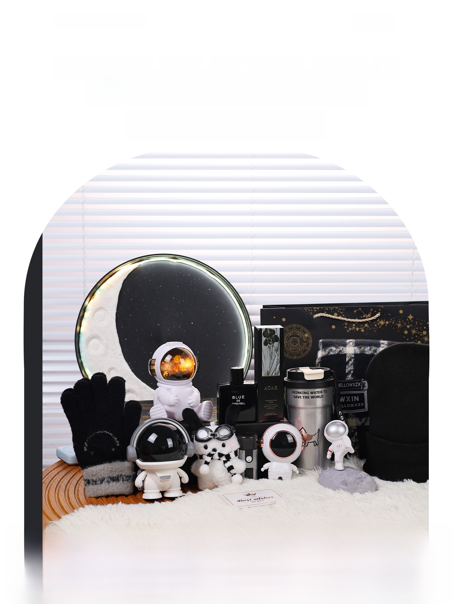 Valentine's Day Birthday Gift  – Men'S Grooming Boxes Bewertung und Preis