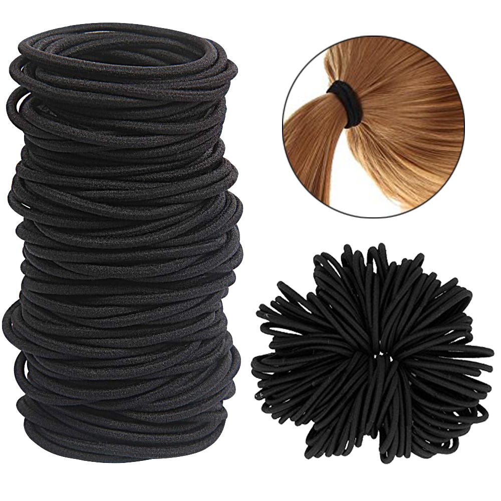 10/30/50pcs 4MM Black Small Ha – Men'S Grooming Tape Bewertung und Preis