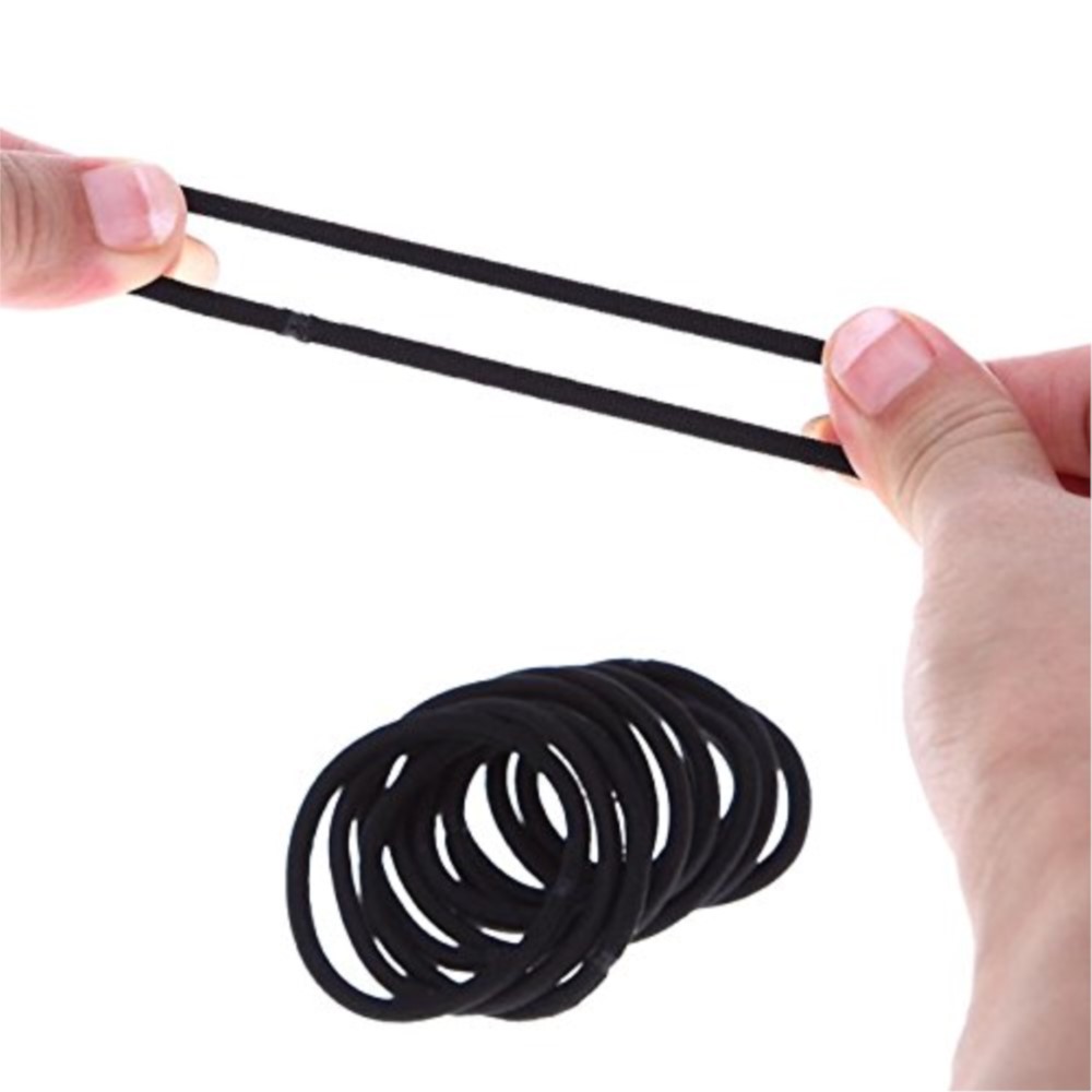 10/30/50pcs 4MM Black Small Ha – Men'S Grooming Tape Bewertung und Preis