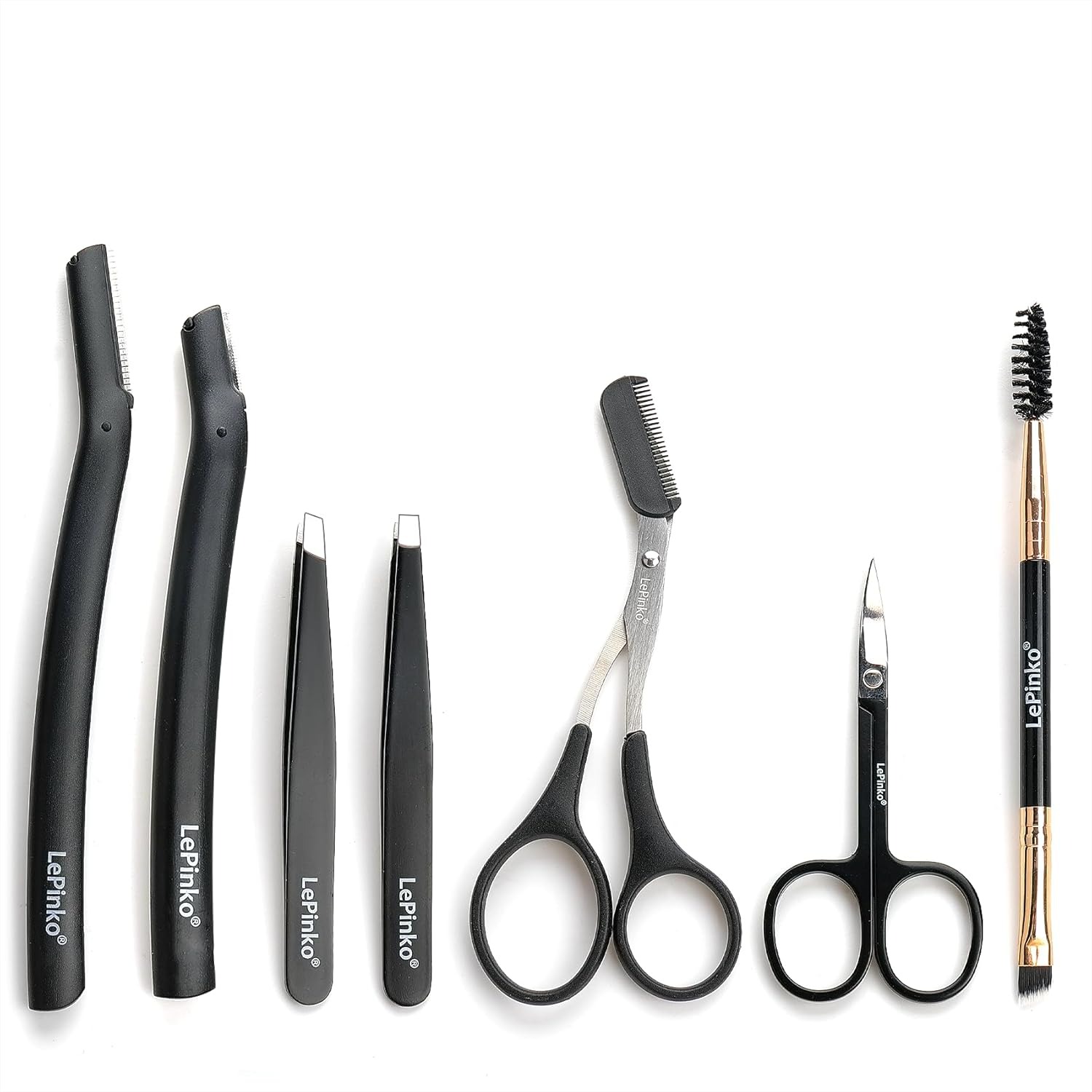 Eyebrow Trimmer Kit, 7 in 1 Ey – Eyebrow Razor Trimmer Bewertung und Preis