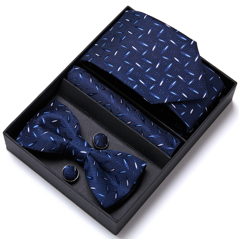 Tie For Men Formal Dress Tuxed – Men'S Grooming Boxes Bewertung und Preis