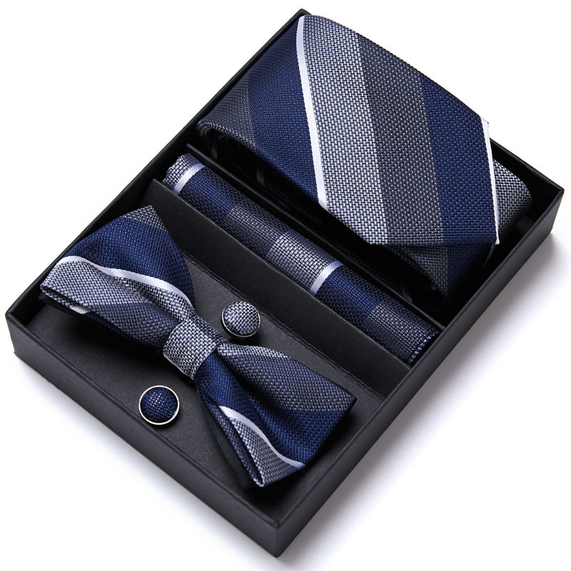 Tie For Men Formal Dress Tuxed – Men'S Grooming Boxes Bewertung und Preis