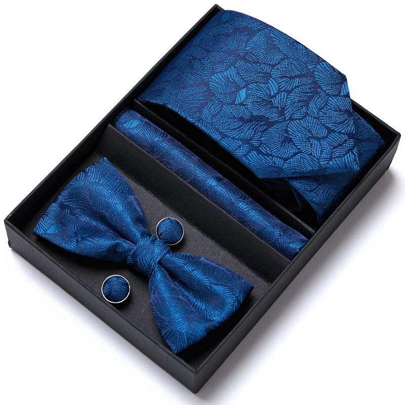 Tie For Men Formal Dress Tuxed – Men'S Grooming Boxes Bewertung und Preis