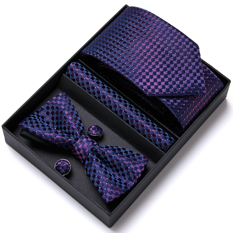 Tie For Men Formal Dress Tuxed – Men'S Grooming Boxes Bewertung und Preis