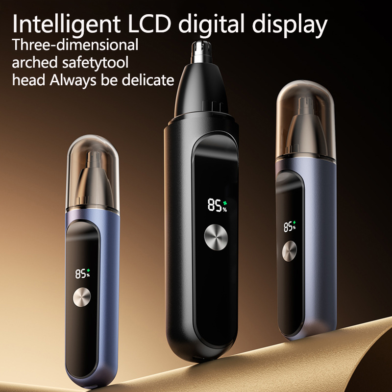 Electric Nose Hair Trimmer Int – Nose Hair Trimmer Bewertung und Preis