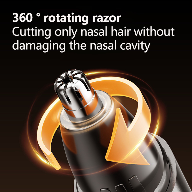 Electric Nose Hair Trimmer Int – Nose Hair Trimmer Bewertung und Preis