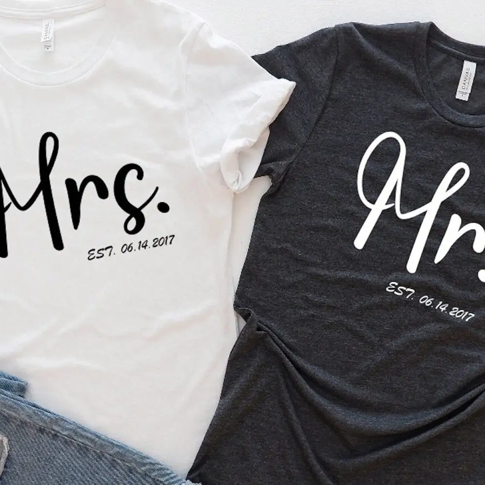 Personalized Mr And Mrs Custom – Men'S Groom Bewertung und Preis