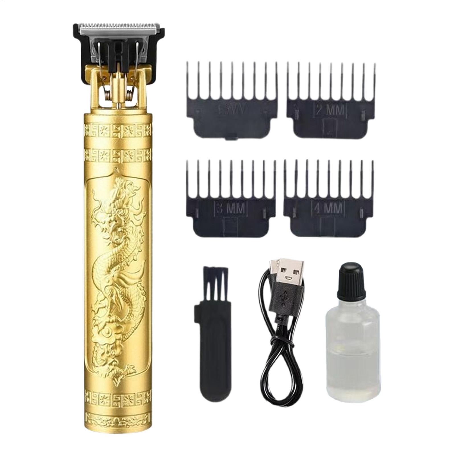 Cordless Hair Clippers Cordles – Men'S Grooming Clippers Bewertung und Preis