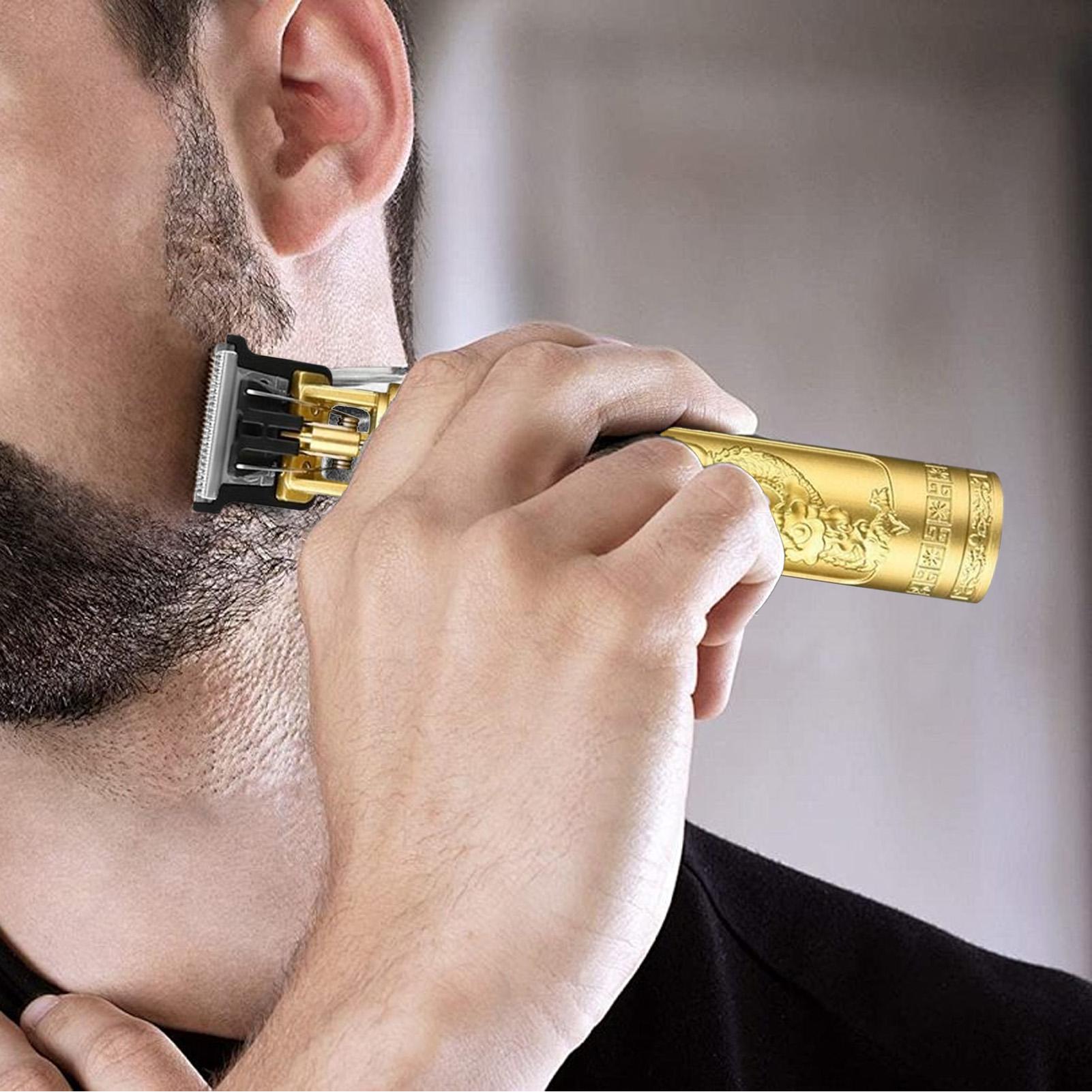 Cordless Hair Clippers Cordles – Men'S Grooming Clippers Bewertung und Preis