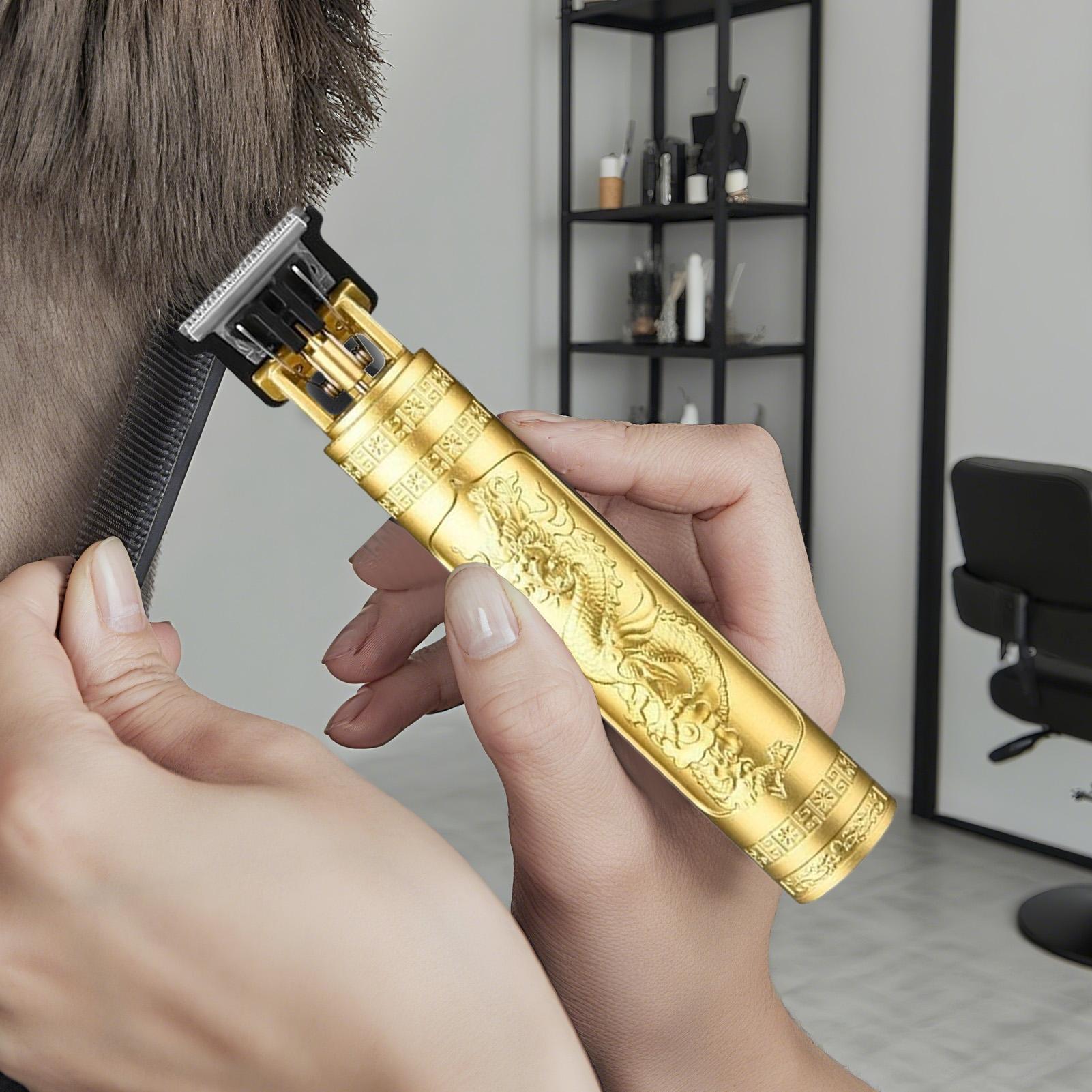 Cordless Hair Clippers Cordles – Men'S Grooming Clippers Bewertung und Preis