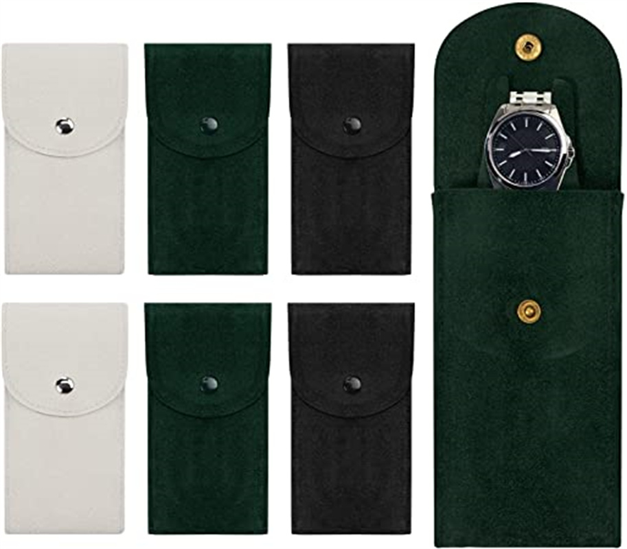 SheepSew 6Pcs Portable Flannel – Men'S Grooming Package Bewertung und Preis