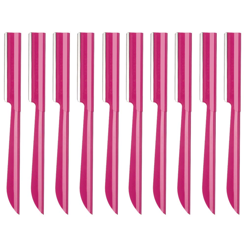 Stainless Steel Eyebrow Trimme – Men'S Grooming Images Bewertung und Preis