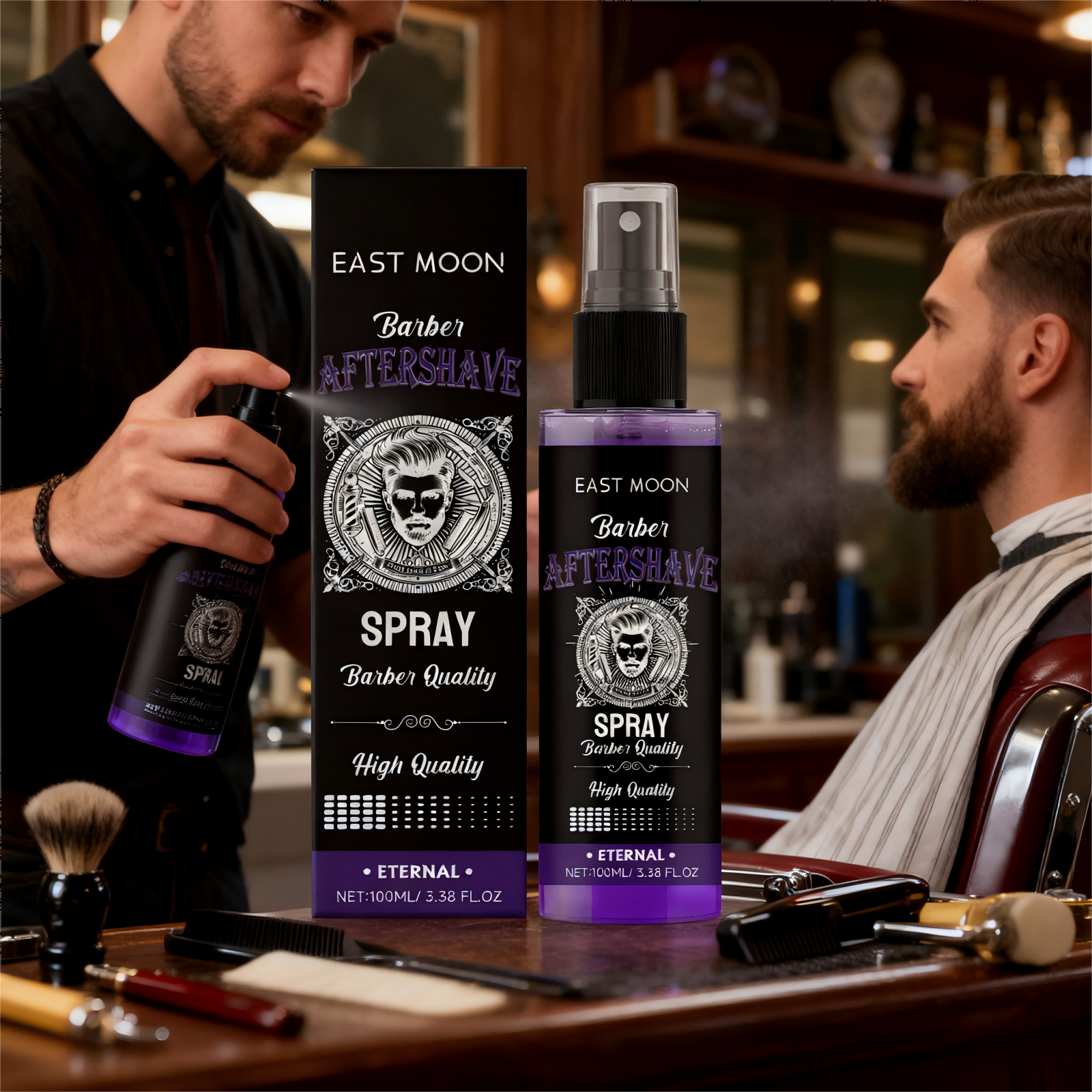 Deep Moisturizing Aftershave S – Ingrown Hair Serum Bewertung und Preis