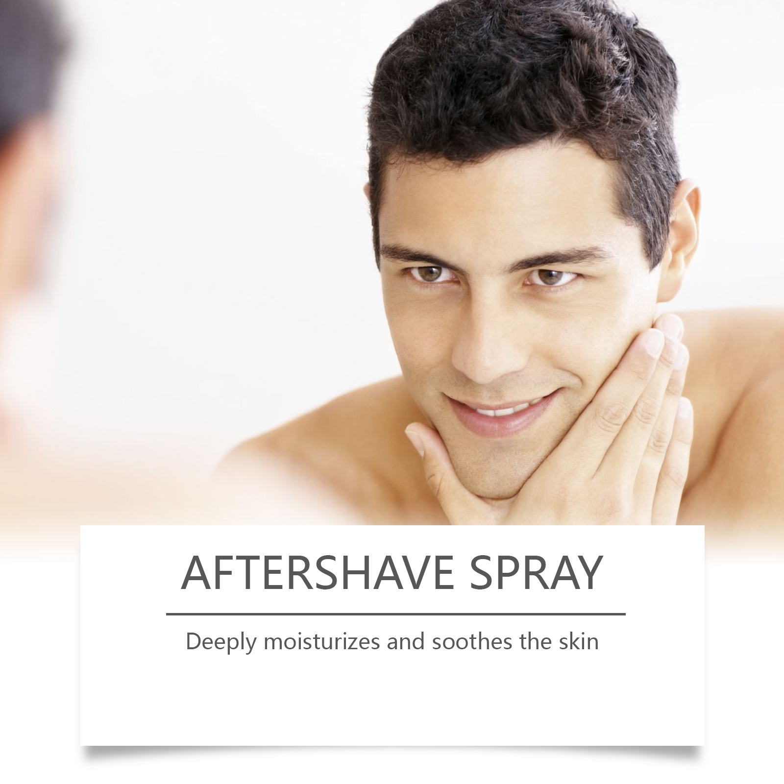 Deep Moisturizing Aftershave S – Ingrown Hair Serum Bewertung und Preis