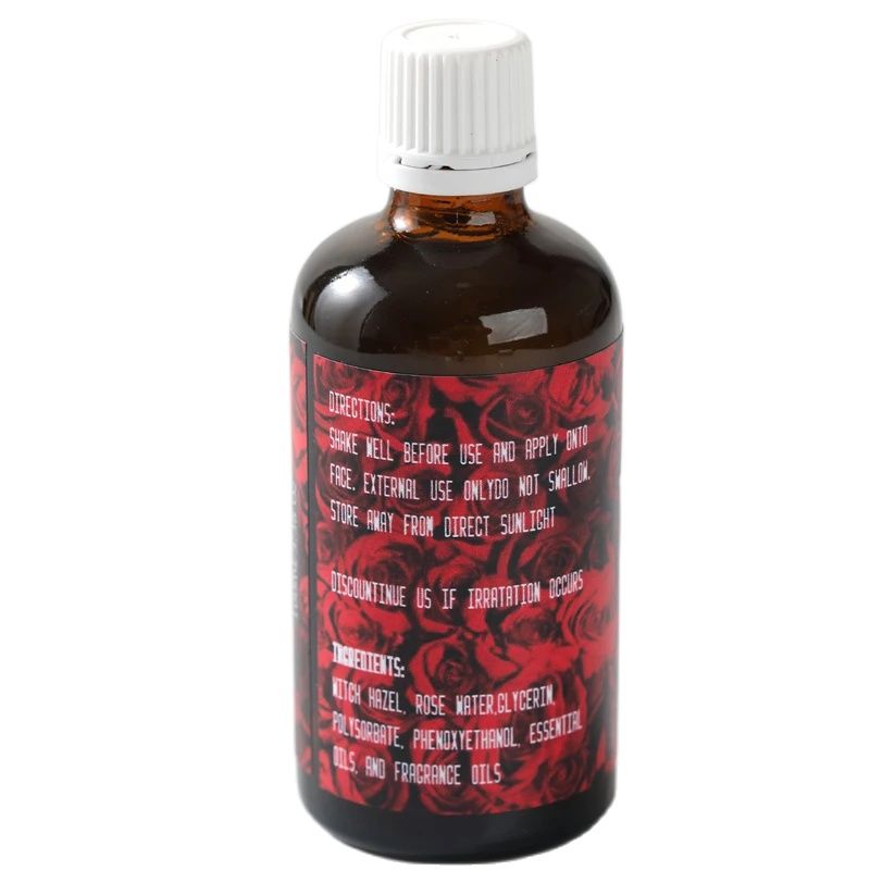 2026 Yaqi Velvet Rose Men's Al – Men'S Grooming Aftershave Bewertung und Preis