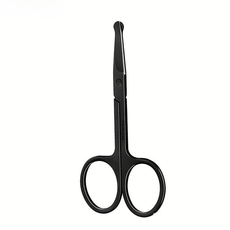 Nose Hair Scissors Stainless S – Nose Hair Trimmer Bewertung und Preis