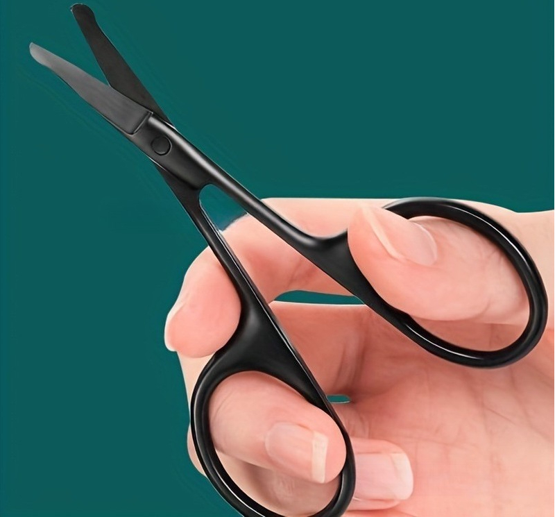 Nose Hair Scissors Stainless S – Nose Hair Trimmer Bewertung und Preis