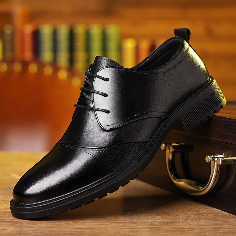 Mens Black Genuine Leather Tex – Men'S Grooming Oxford Bewertung und Preis