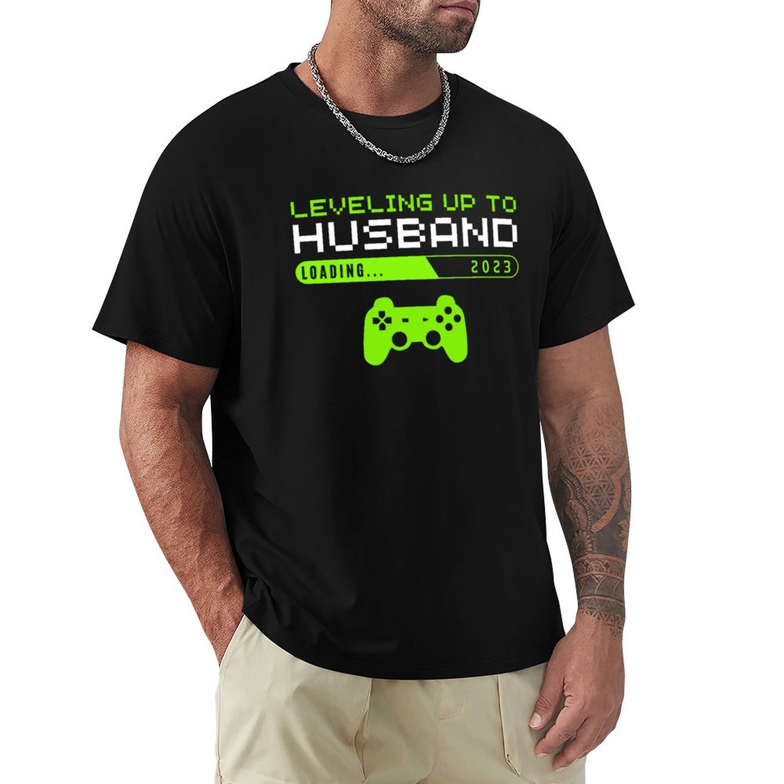 Leveling Up to Husband est 202 – Men'S Grooming Videos Bewertung und Preis