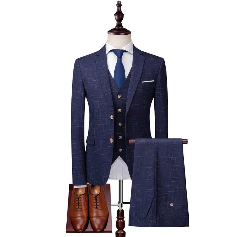 2025 Autumn Men's Slim-fit Hig – Men'S Grooming Options Bewertung und Preis