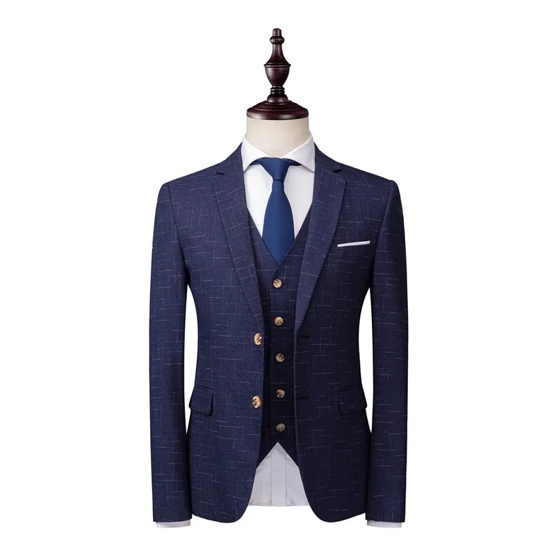 2025 Autumn Men's Slim-fit Hig – Men'S Grooming Options Bewertung und Preis