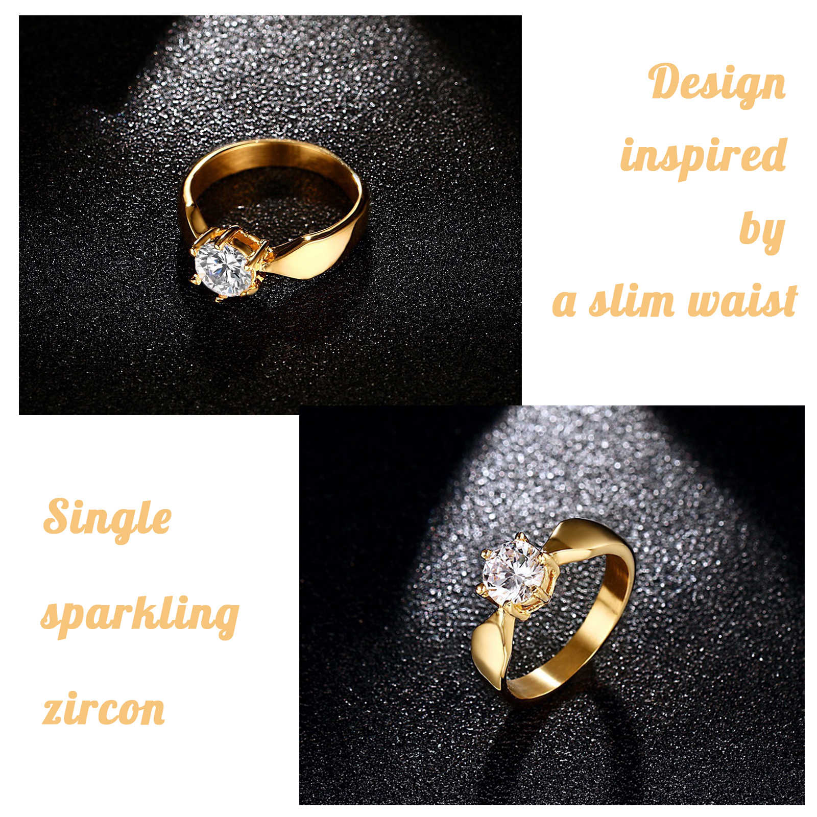 Solitaire Engagement Rings Eng – Men'S Grooming Day 2026 Bewertung und Preis