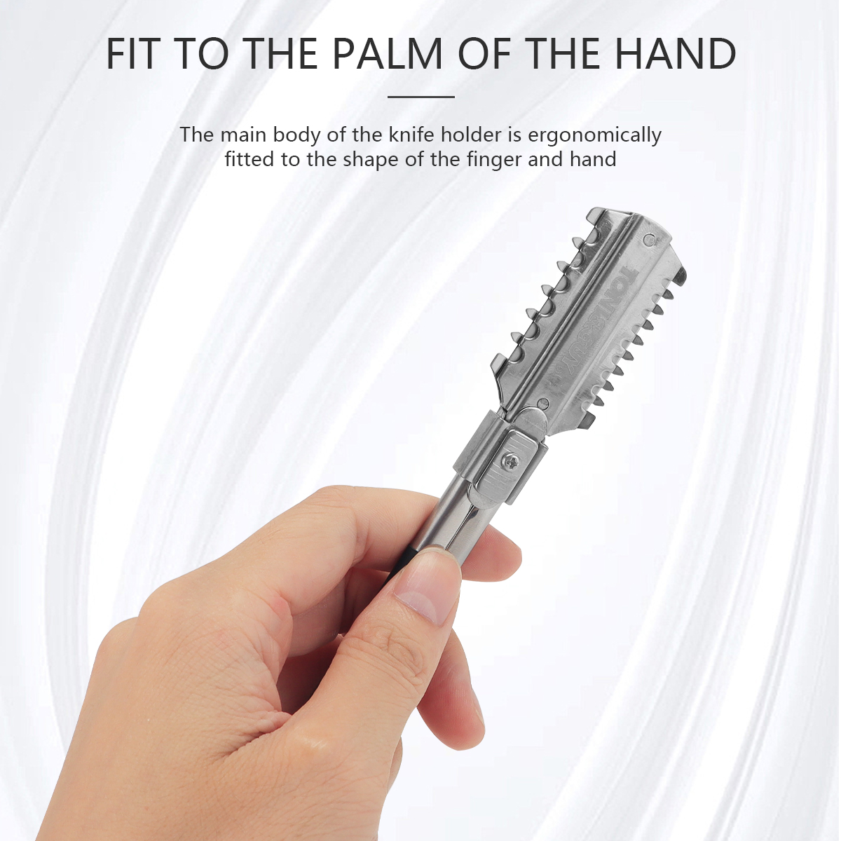 Salon Double-Edge Shaving Hair – Men'S Grooming Clippers Bewertung und Preis
